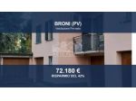 Immobile in asta di 109 m², box auto in vendita a Broni