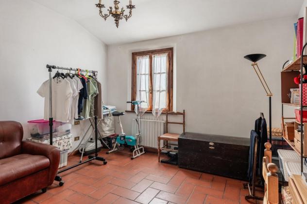 Terratetto in vendita a Cascine - Buti 106 mq Rif: 1452828 - Foto 10