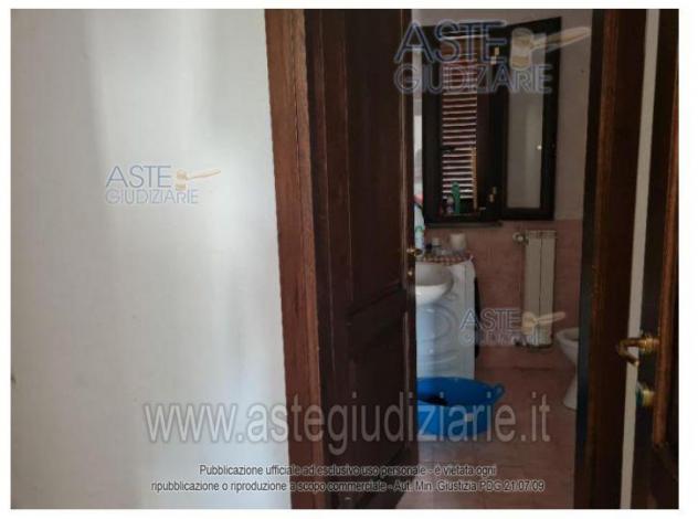 IMMOBILI-IMMOBILE RESIDENZIALE-via Trasimeno n. 268 - frazione Panicarola - Foto 7
