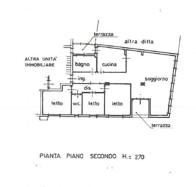 Appartamento - Cavarzere . Rif.: C0728VRG - Foto 16