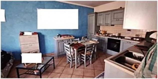 Immobile in asta di 119 m², box auto in vendita a Gaglianico - Foto 8