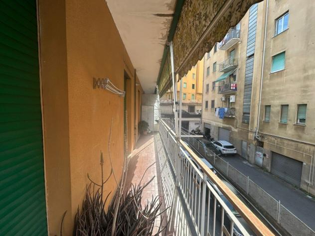 Quadrilocale in vendita a Genova - Foto 12