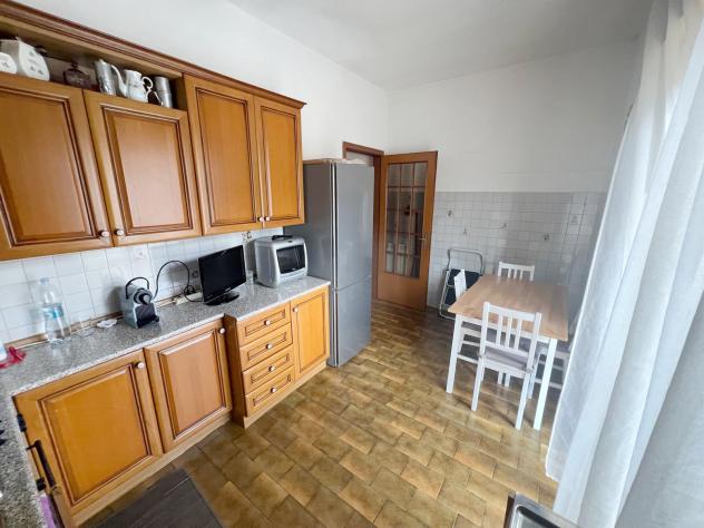 Appartamento in Via Marcello Servadio - Foto 10