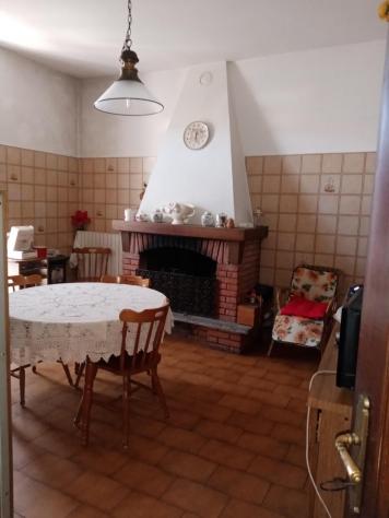 Casa semindipendente in vendita a Terrarossa - Licciana Nardi 300 mq Rif: 1023206 - Foto 6