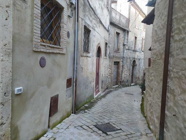 Porzione di casa in vendita a Lugnano in Teverina - Foto 2