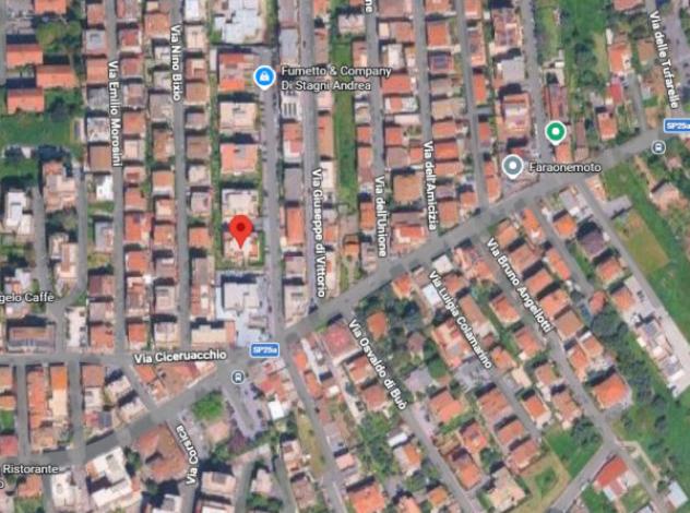 Immobile in asta di 30 m², box auto in vendita a Monterotondo - Foto 8