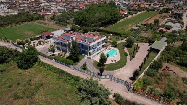 Villa in Via Nazionale delle Puglie - Foto 2