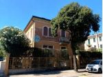 PALESTRO: in bifamiliare stile liberty