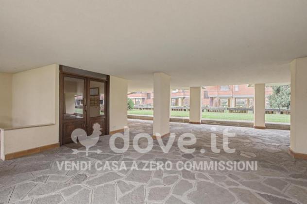 Attico / Mansarda di 35 m² con 2 locali in vendita a Piossasco - Foto 16
