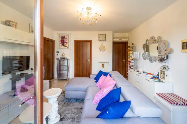 Appartamento in vendita a Ponsacco 100 mq Rif: 1447874 - Foto 10