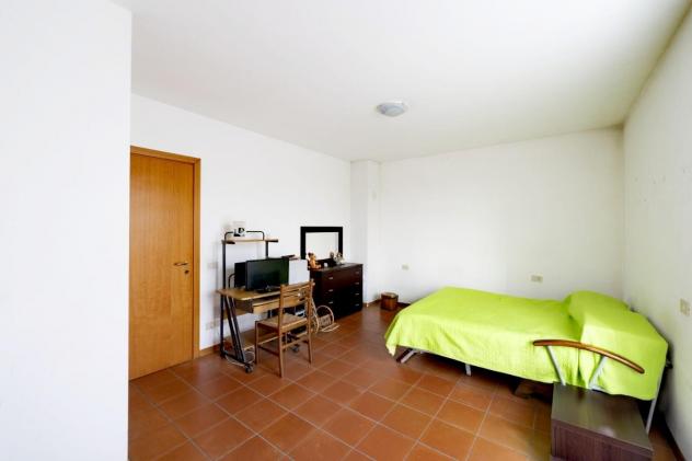 Villetta a schiera in vendita a Ponsacco 150 mq Rif: 1333376 - Foto 10