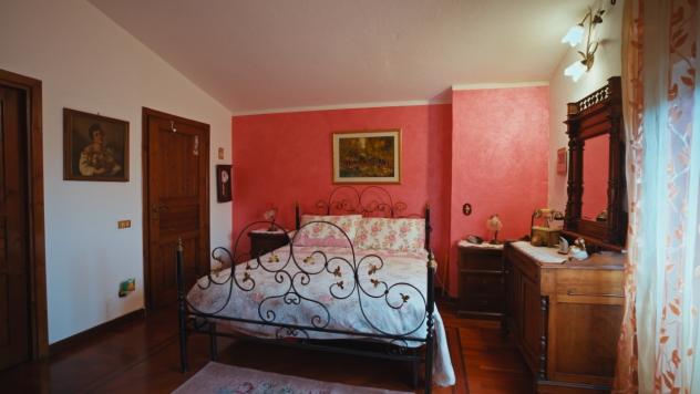 Villa in vendita a Sacrofano - Foto 5