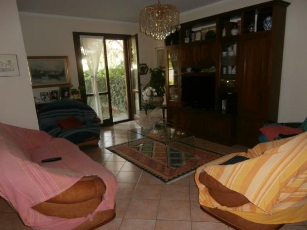 Villetta trifamiliare in vendita a Pontasserchio - San Giuliano Terme 160 mq Rif: 310453 - Foto 6