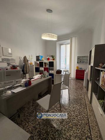 Appartamento in vendita a Savona, Centro - Foto 10