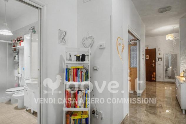 Appartamento di 115 m² con 3 locali in vendita a Taranto - Foto 10