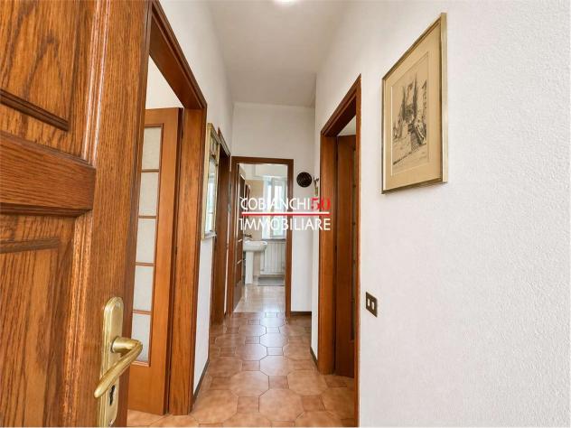 V000844 - CASTAGNOLA, CASA INDIPENDENTE CON GIARDINO E GARAGE - Foto 10