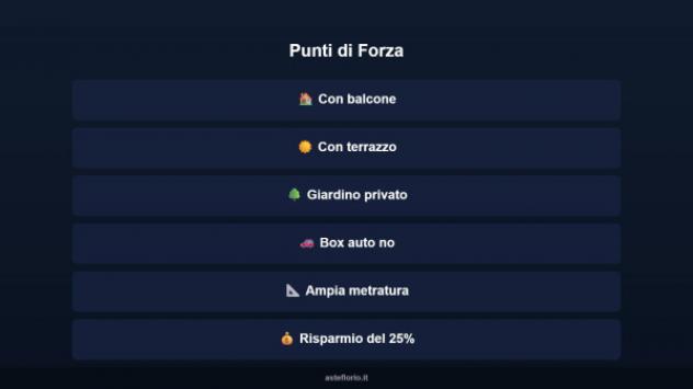 Immobile in asta di 258 m² con più di 5 locali in vendita a Verolengo - Foto 7