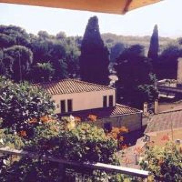 La Casa nel Borgo
