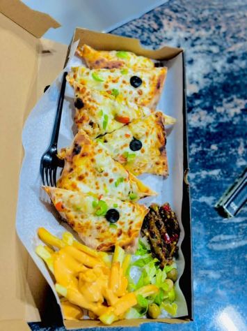 Pizzaiolo Esperto 12 Anni Cerca Lavoro Milano - Subito Disponibile