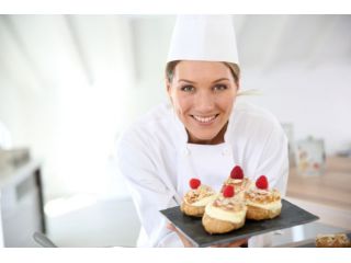 Corso Professionale di Pasticceria con Campioni del Mondo a RIMINI