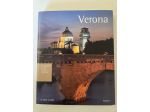 Libro "Verona", della collana delle grandi città d'arte italiane, edito nel 2007