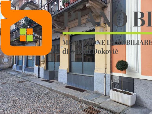 A000291 - LOCALE COMMERCIALE STORICO - Foto 4
