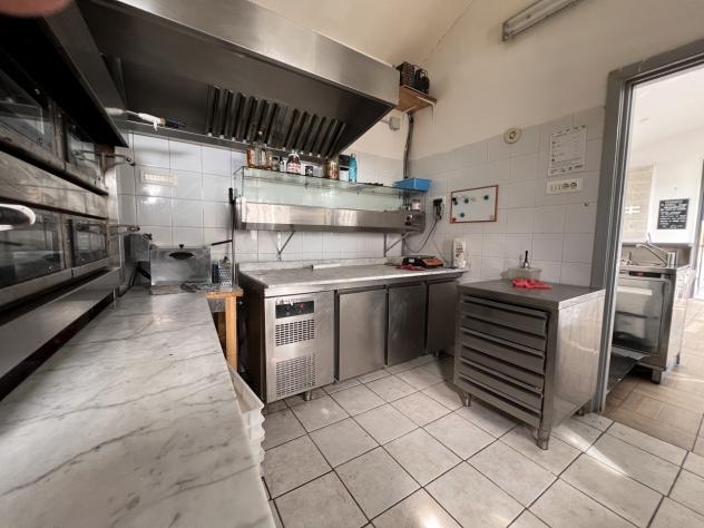 Pizzeria in vendita a La Spezia - Foto 13