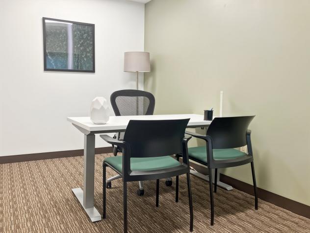 Ufficio privato in affitto - Regus Firenze, Osmannoro a Sesto Fiorentino