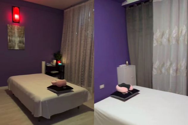 NUOVISSIMA APERTURA CENTRO BENESSERE STELLA TOP A LA SPEZIA 3283262050 - Foto 3
