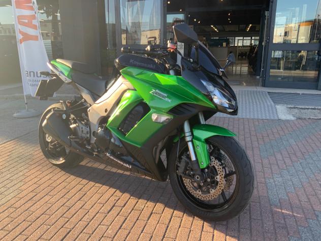 Kawasaki Z 1000 SX null - Foto 2