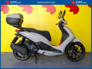 SWM C-Fly 125 NUOVO - Garantito e Finanziabile rif. 23951969