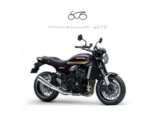 KAWASAKI Z 900 RS 35 Kw rif. 23027606