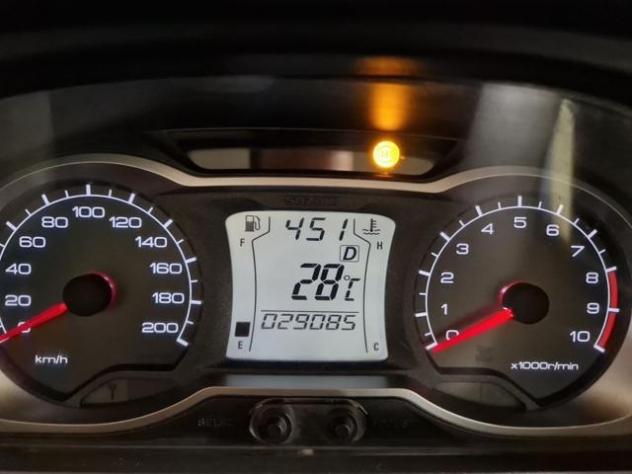 SUZUKI Burgman 650 - rif. 24084234 - Foto 6
