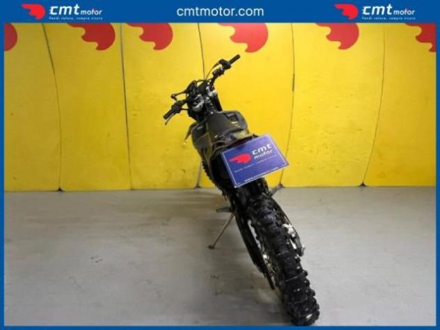 KTM XC-W 125 Garantita e Finanziabile rif. 23613749 - Foto 4