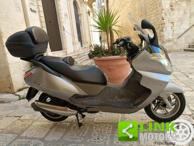 APRILIA Atlantic 200 03 rif. 24075205 - Foto 8