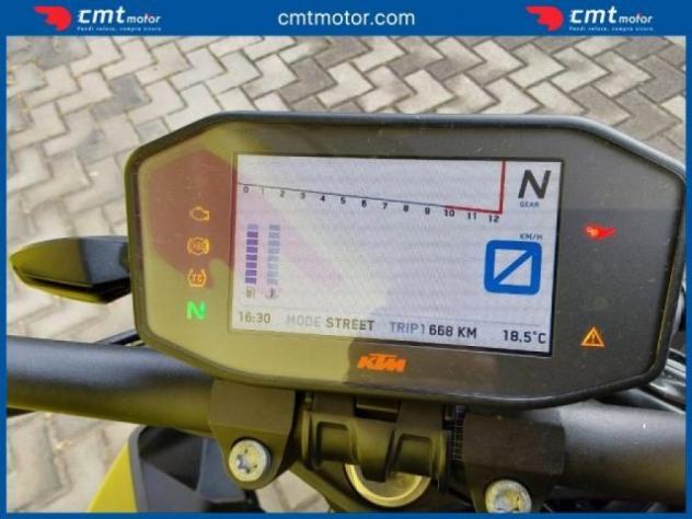 KTM 1290 Super Duke R Garantita e Finanziabile rif. 23674700 - Foto 9