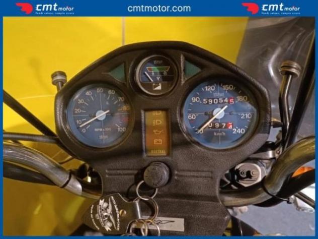 MOTO GUZZI V 1000 California II Finanziabile - Nero - 59054 rif. 23545985 - Foto 5