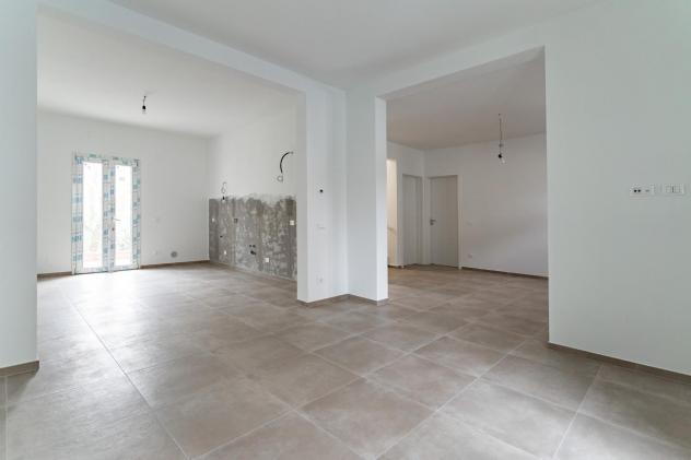 Villetta a schiera in vendita a Ponzano - Empoli 145 mq Rif: 1425690 - Foto 8
