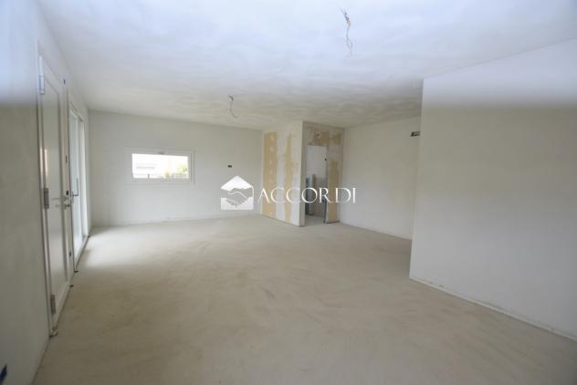 CASA INDIPENDENTE di 5 vani e di 161 mq (VEDELAGO) rif. ZI148 - Foto 4