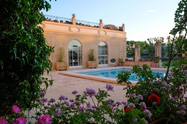 Villa in affitto a Bagnolo del Salento - Foto 2