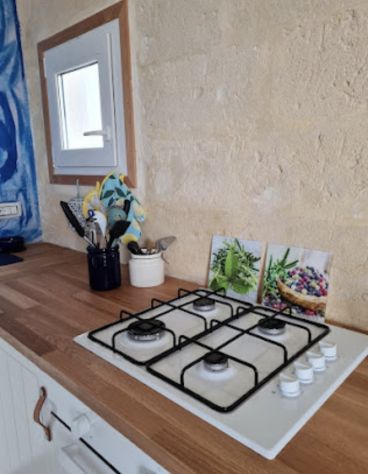 Villino Salento sul mare - Foto 4