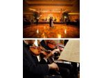 Musicisti professionisti si offrono per la cerimonia del matrimonio