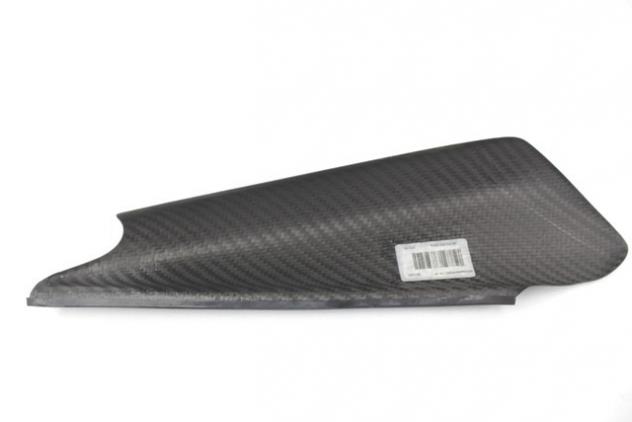 DUCATI MONSTER S4 916 48210312AA 48210322BA FIANCHETTI CARBONIO 01 - 02 CARBON SIDE COVERS - Foto 4
