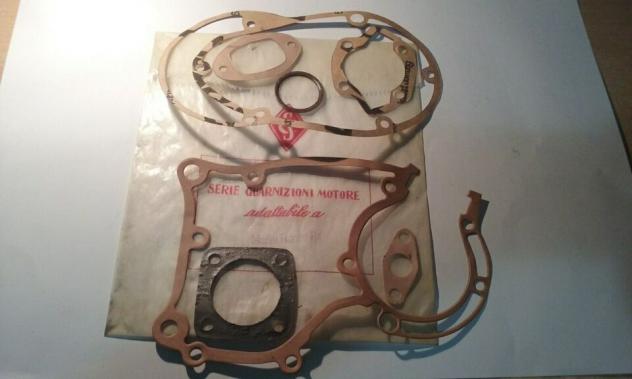 Serie guarnizioni Franco Morini 50cc F4/M2
