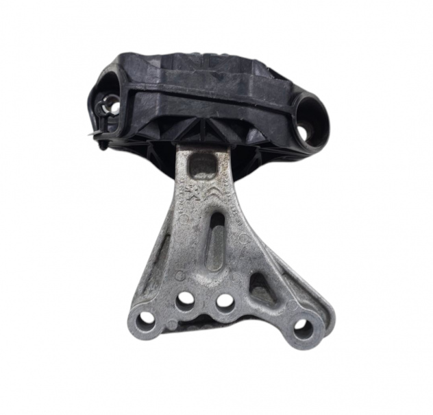 SUPPORTO MOTORE CITROEN C3 Serie 9676771080 Benzina 1200 (16)