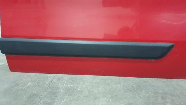 PORTIERA ANTERIORE DESTRA FIAT Qubo 1° Serie 1367184080 (0815) - Foto 8