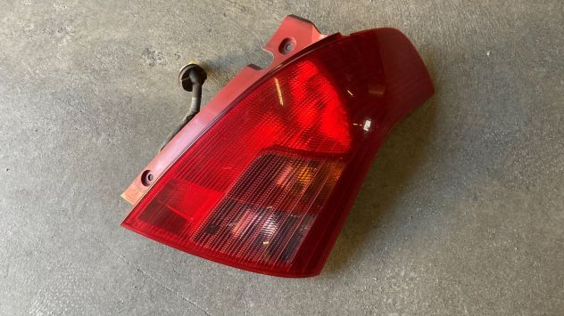 Fanale posteriore DX Suzuki Swift del 2007