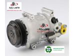 compressore aria condizionata mercedes a w169 b w245 5 gole A0012303511