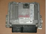 0281018312 ECU FIAT FREEMONT CHRYSLER 2.0 JTDM 0281018312 P05150620AC