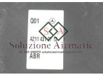 Mercedes CLS (C219) centralina gruppo ABS A2114313712